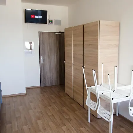 Hostel Milex Nove Mesto nad Vahom