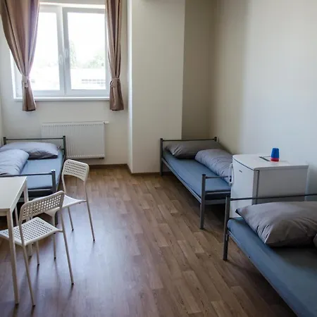 Milex Hostel *