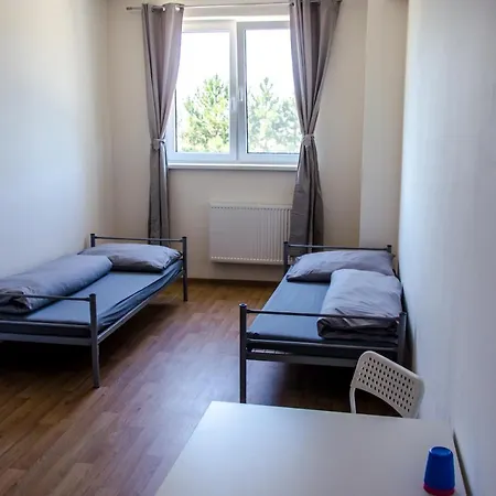 Hostel Milex