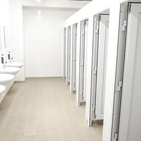 Milex Hostel