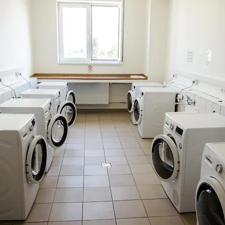 Hostel Milex Nové Mesto nad Váhom