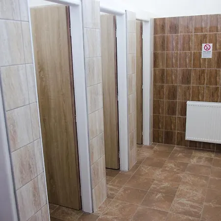 Milex Hostel Nove Mesto nad Vahom