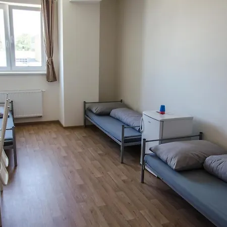 Hostel Milex Nove Mesto nad Vahom