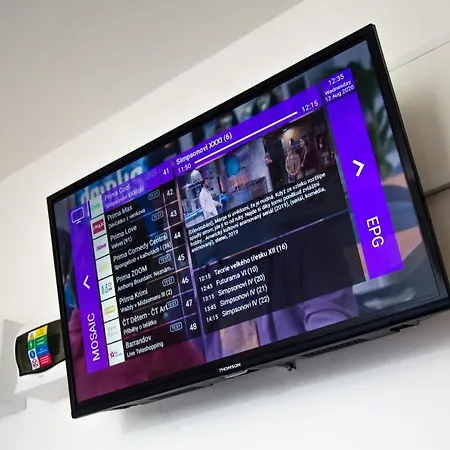 Milex Nové Mesto nad Váhom