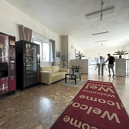 Milex Hostel