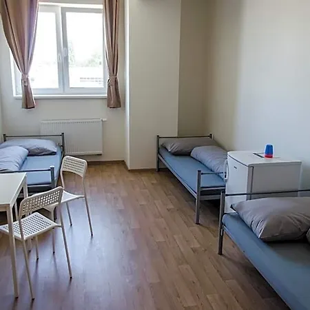 Hostel Milex