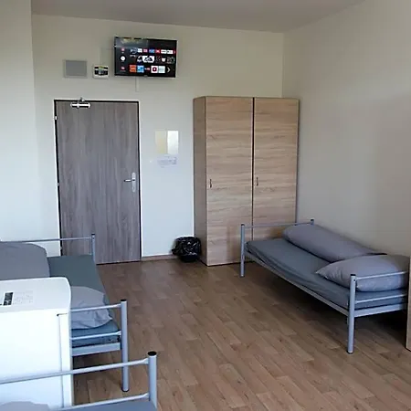 Hostel Milex *