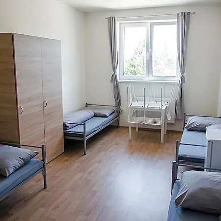 Milex Hostel