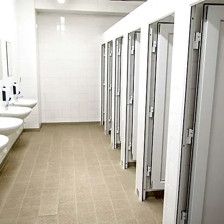 Milex Hostel Nove Mesto nad Vahom