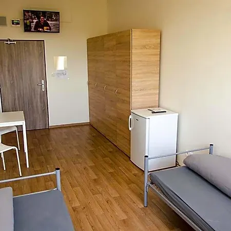 Hostel Milex Nove Mesto nad Vahom