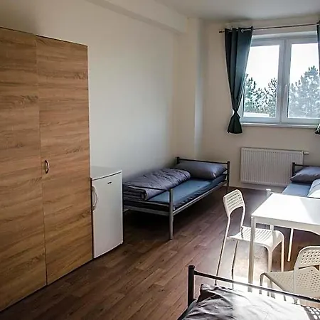 Milex Nove Mesto nad Vahom