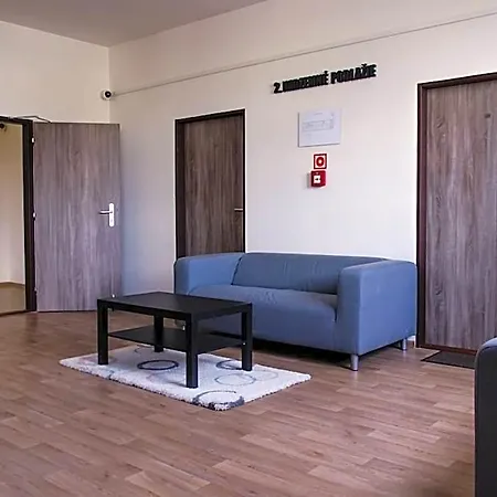 Hostel Milex