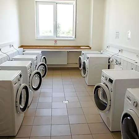 Milex Hostel *