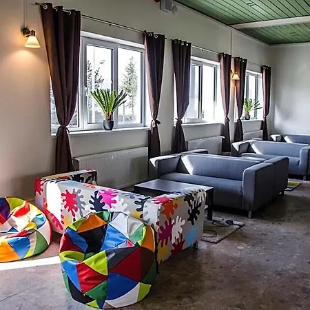 Milex Hostel *