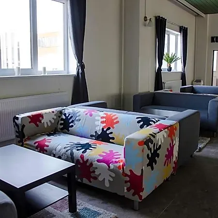 Milex Hostel