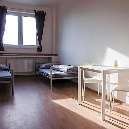 Hostel Milex *