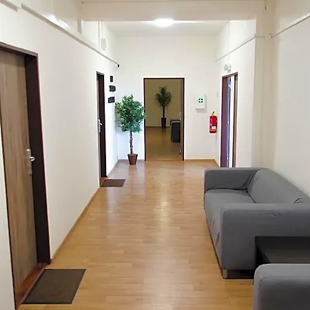 Milex Hostel