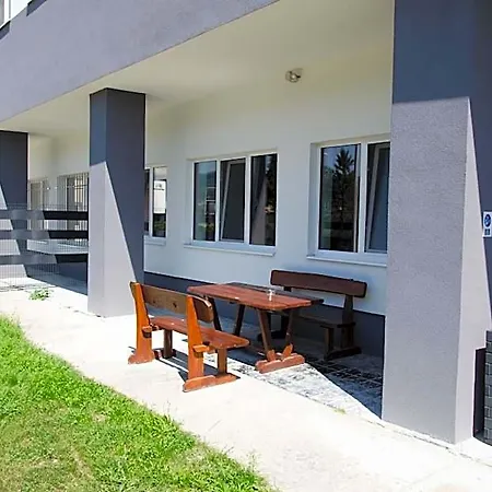 Milex Hostel