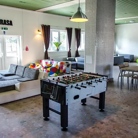 Milex Hostel