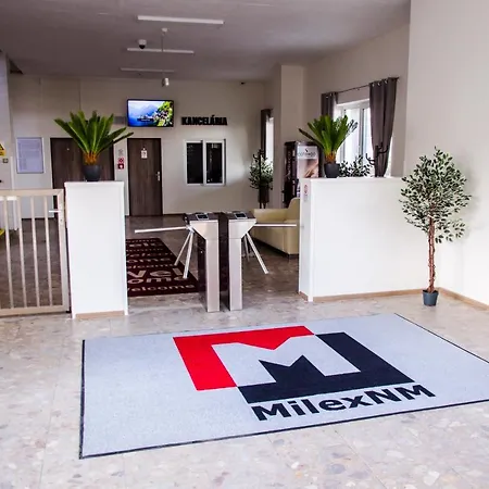 Milex Hostel