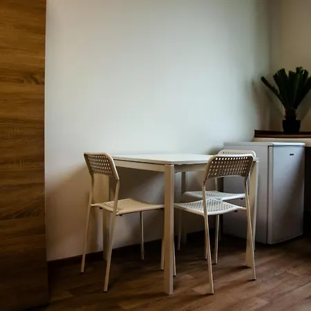 Hostel Milex Nove Mesto nad Vahom