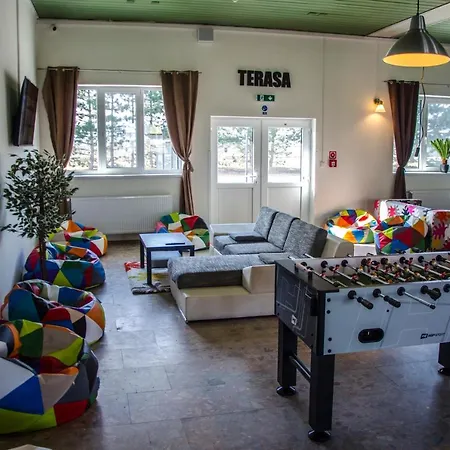 Milex Hostel